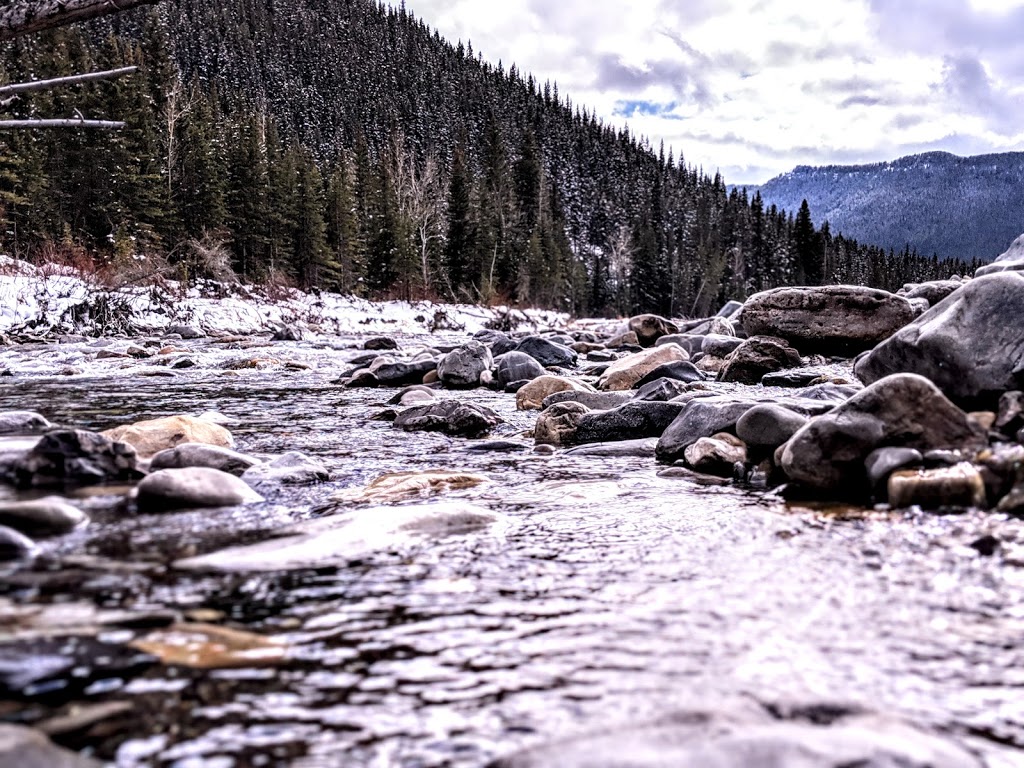 Gunnery Mountain Trail Head | Hwy 541, Longview, AB T0L 1H0, Canada