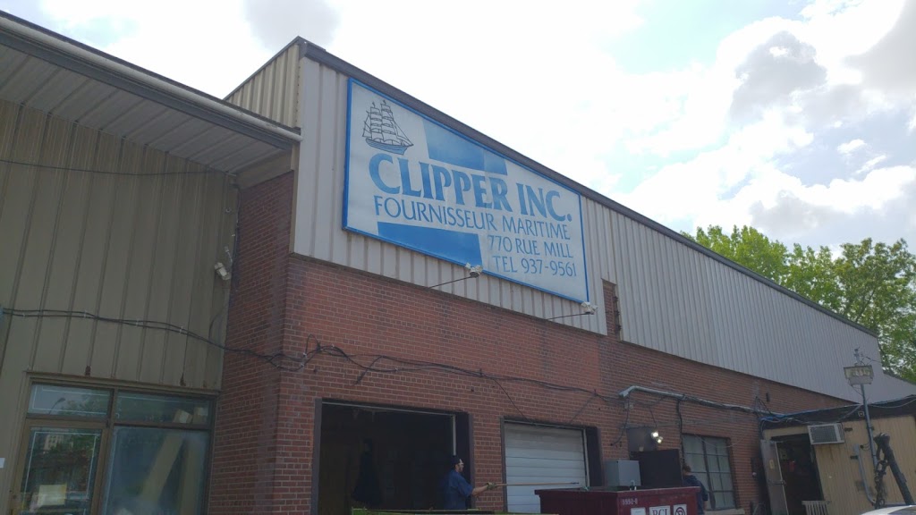 Clipper Ship Supply Inc | 955 1re Avenue, Sainte-Catherine, QC J5C 1C5, Canada | Phone: (514) 937-9561