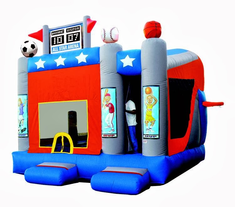 Ontario Inflatables and Event Rentals inc. | 6810 Kitimat Rd #12, Mississauga, ON L5N 5M2, Canada | Phone: (905) 699-5620