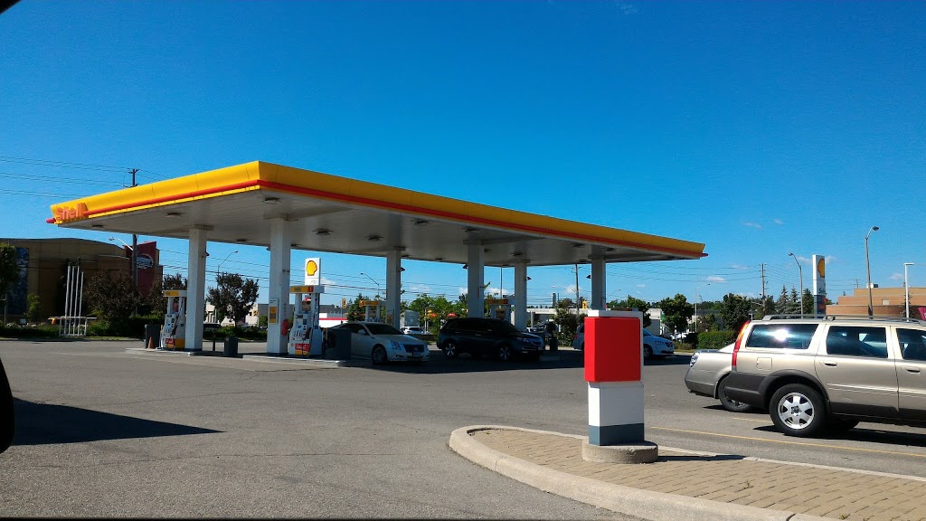 Shell | 2650 Rutherford Rd, Concord, ON L4K 2N9, Canada | Phone: (905) 832-0920