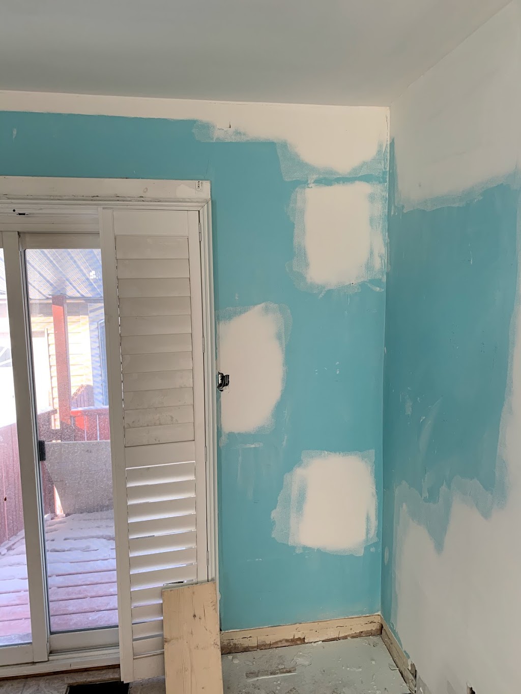 Ares Drywall & Painting | 129 East Dr, Brampton, ON L6T 1B5, Canada | Phone: (905) 216-0254