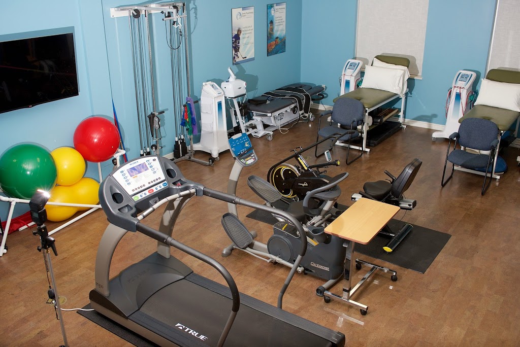 Family Physiotherapy Centre | 310 Wellington Rd, London, ON N6C 4P4, Canada | Phone: (519) 439-6111