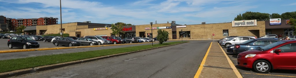 Centre Commercial Carrefour Les Saules | 5150 Boulevard de lOrmière, Québec, QC G1P 4B2, Canada