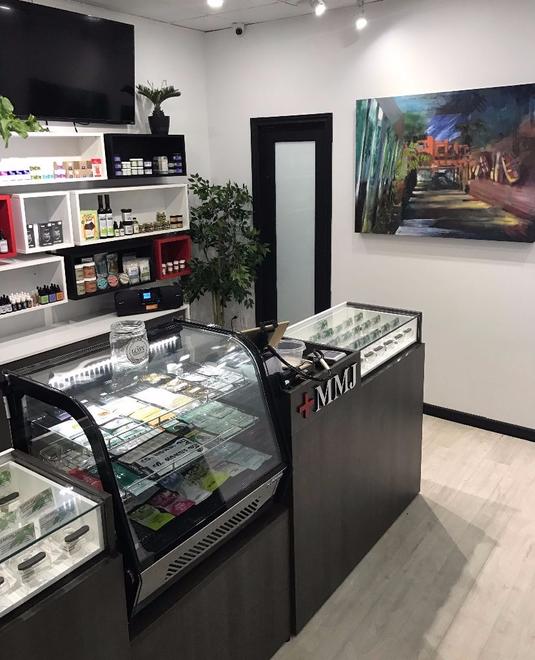 MMJ Canada | 1175 Stone Church Rd E Unit 1, Hamilton, ON L8W 2C6, Canada | Phone: (905) 318-9272