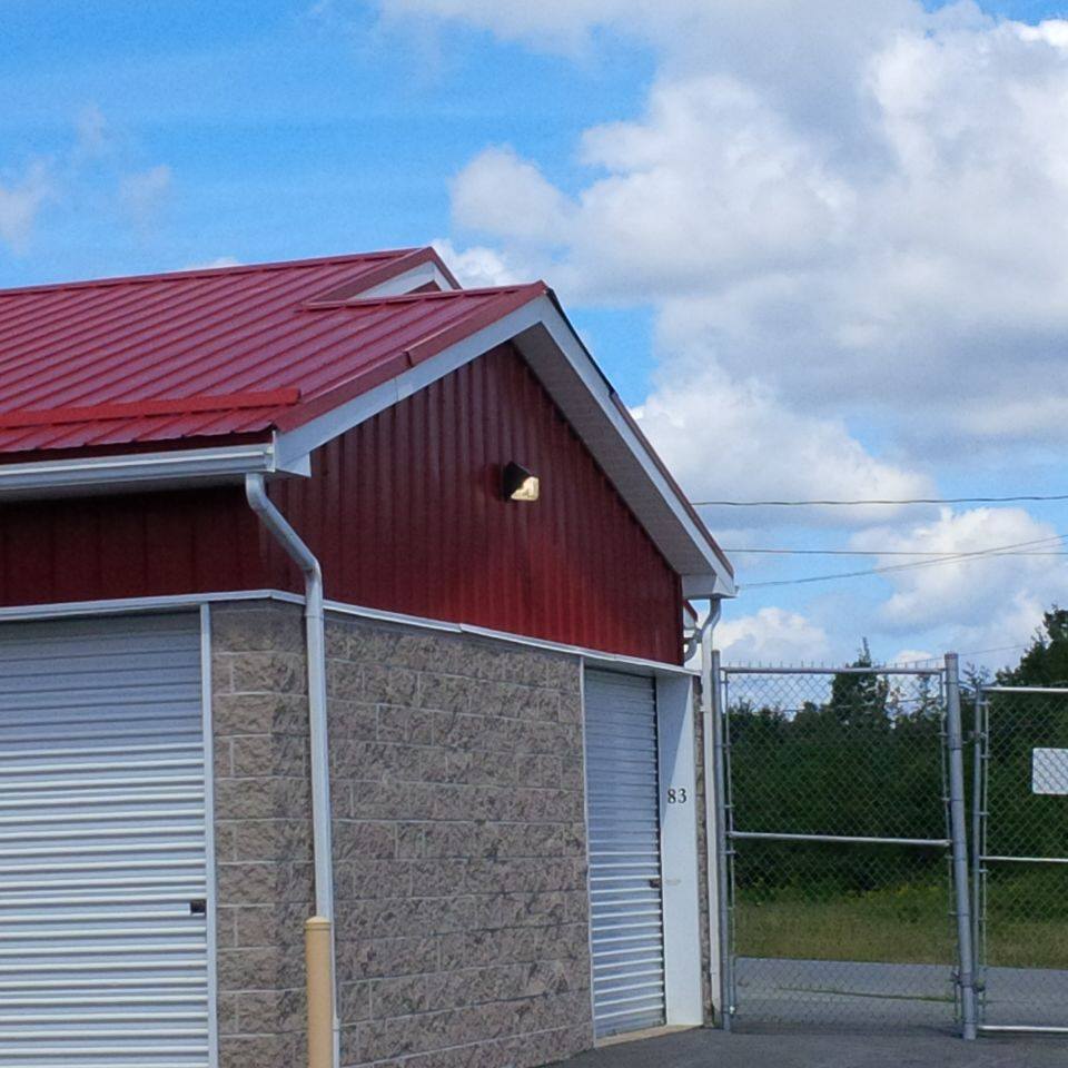 Safe and Sound Storage | 17 Industrial Way, Elmsdale, NS B2S 2L4, Canada | Phone: (902) 877-7233