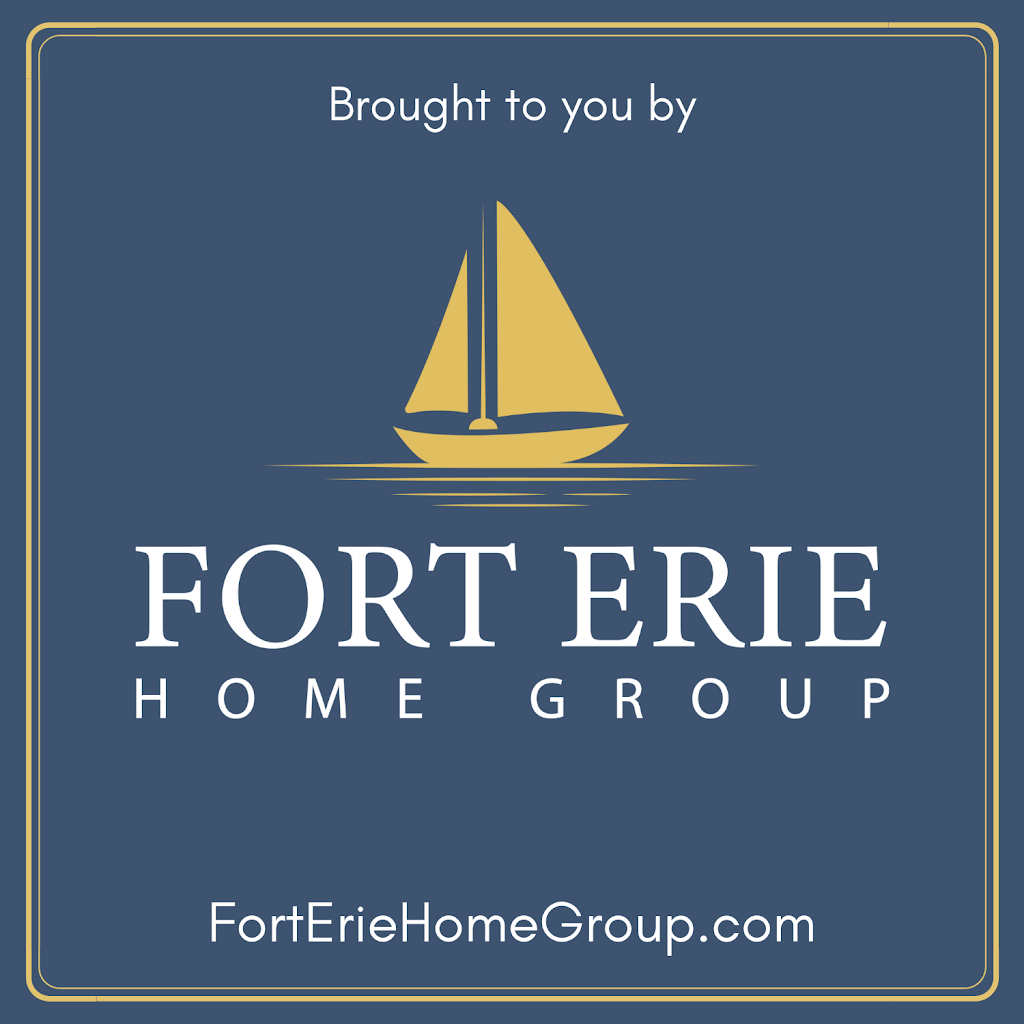 Fort Erie Home Group | 267 Highland Ave, Fort Erie, ON L2A 2X8, Canada | Phone: (289) 208-7711