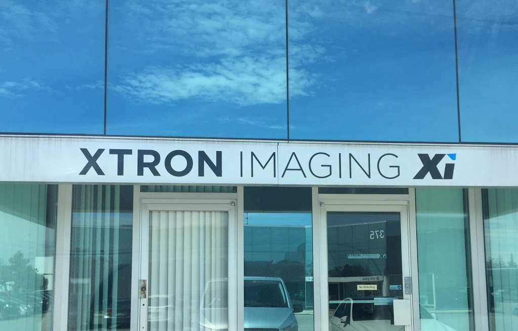 Xtron Imaging Inc | 405 Britannia Rd E Unit 11-12, Mississauga, ON L4Z 3E6, Canada | Phone: (905) 670-5051