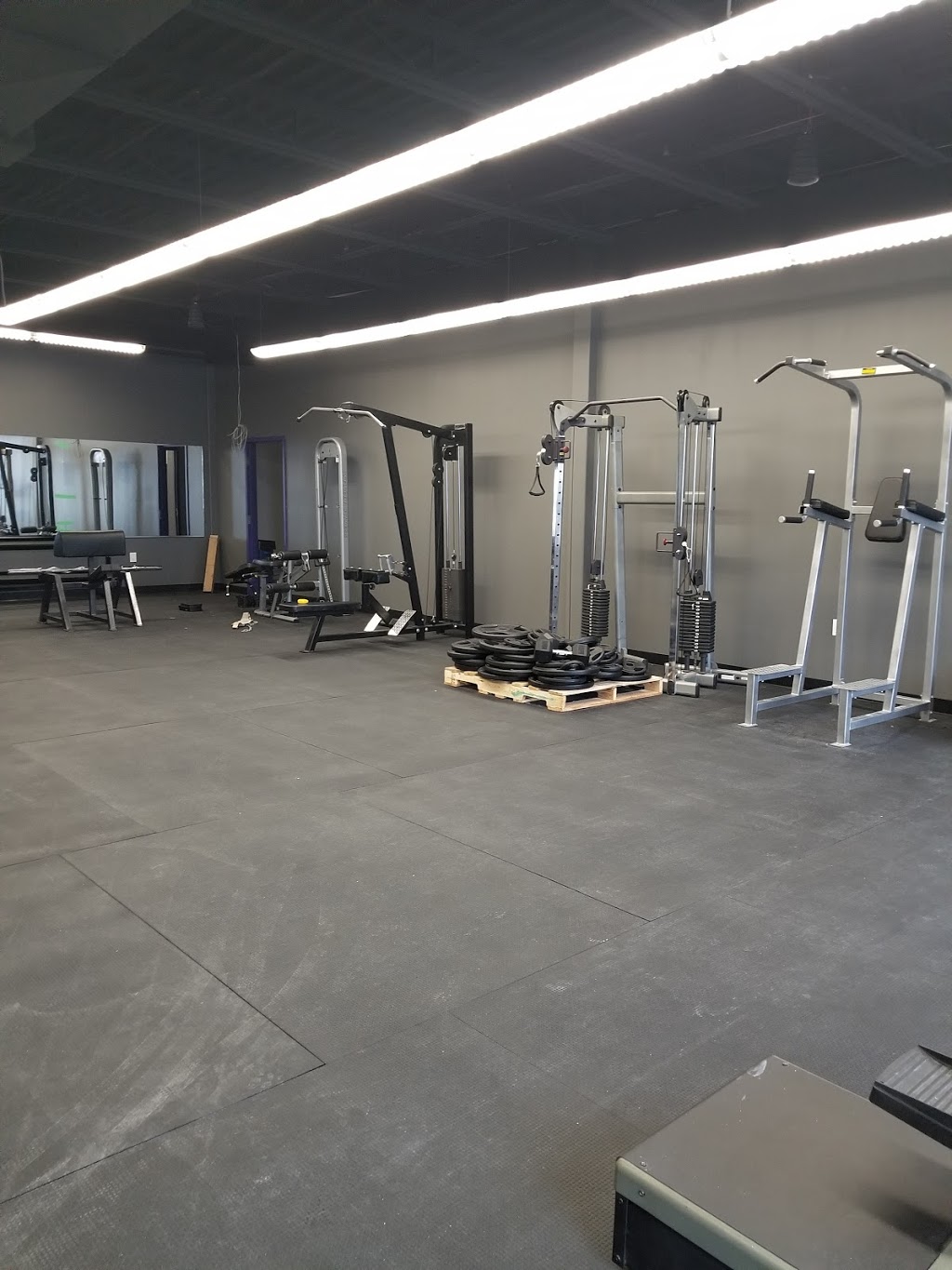 Be Fit Now Studios | 2709 Coventry Rd, Oakville, ON L6H 5V9, Canada