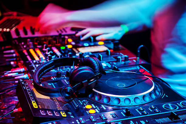 Discount DJs | 10 Sunny Glenway, North York, ON M3C 2Z3, Canada | Phone: (416) 716-2028