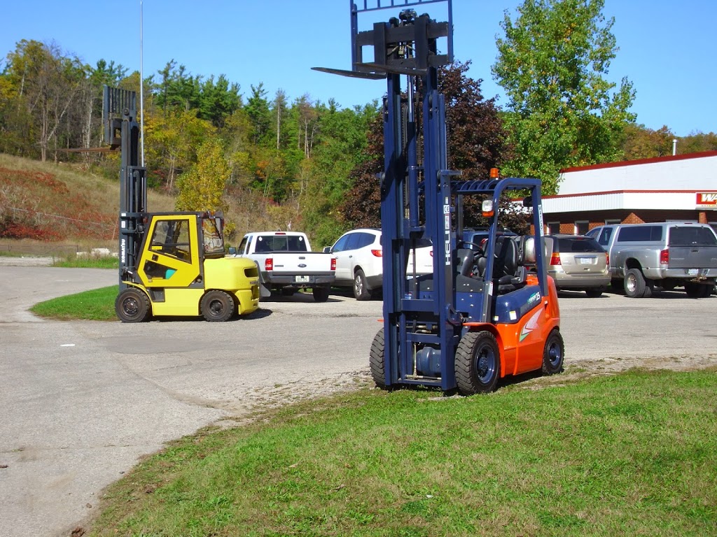 Wayco Multi-Lift Inc | 30 Adam Ferrie Pl, Kitchener, ON N2E 2K6, Canada | Phone: (519) 748-5440