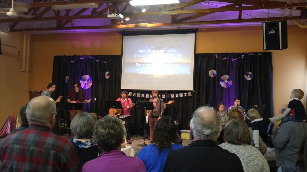 New Life Community Church | 1760 Prospect Rd, Hatchet Lake, NS B3T 1P9, Canada | Phone: (902) 852-4456