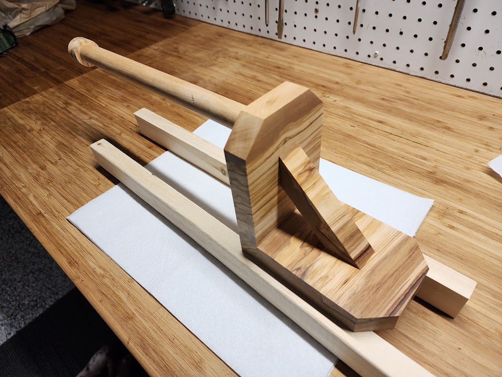 Modern Moose Woodworking Supplies | 1469 Sandhill Dr Unit 4, Ancaster, ON L9G 4V5, Canada | Phone: (905) 648-6100