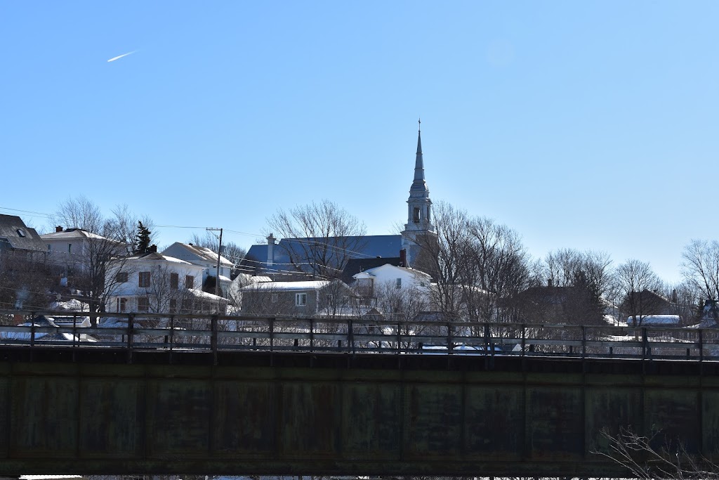 Church of Saint-Ludger | 43 Rue Alexandre, Rivière-du-Loup, QC G5R 2W2, Canada | Phone: (418) 862-2805 ext. 302