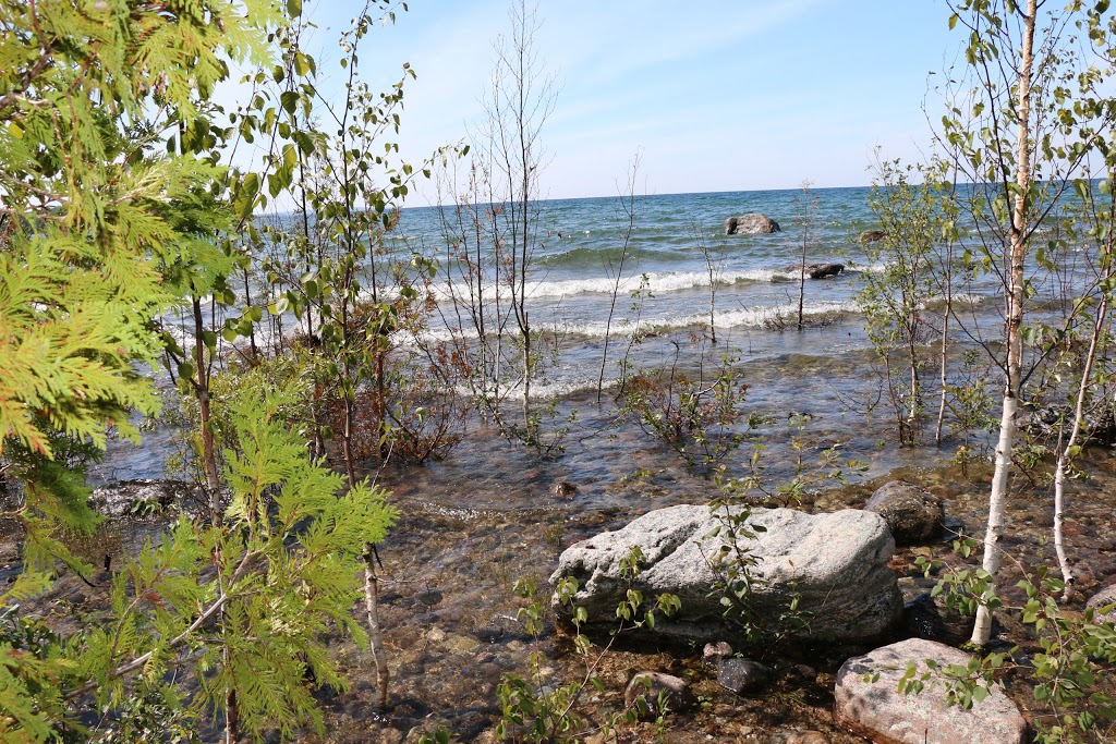 Awenda Provincial Park | 670 Awenda Park Rd, Tiny, ON L9M 2J2, Canada | Phone: (705) 549-2231