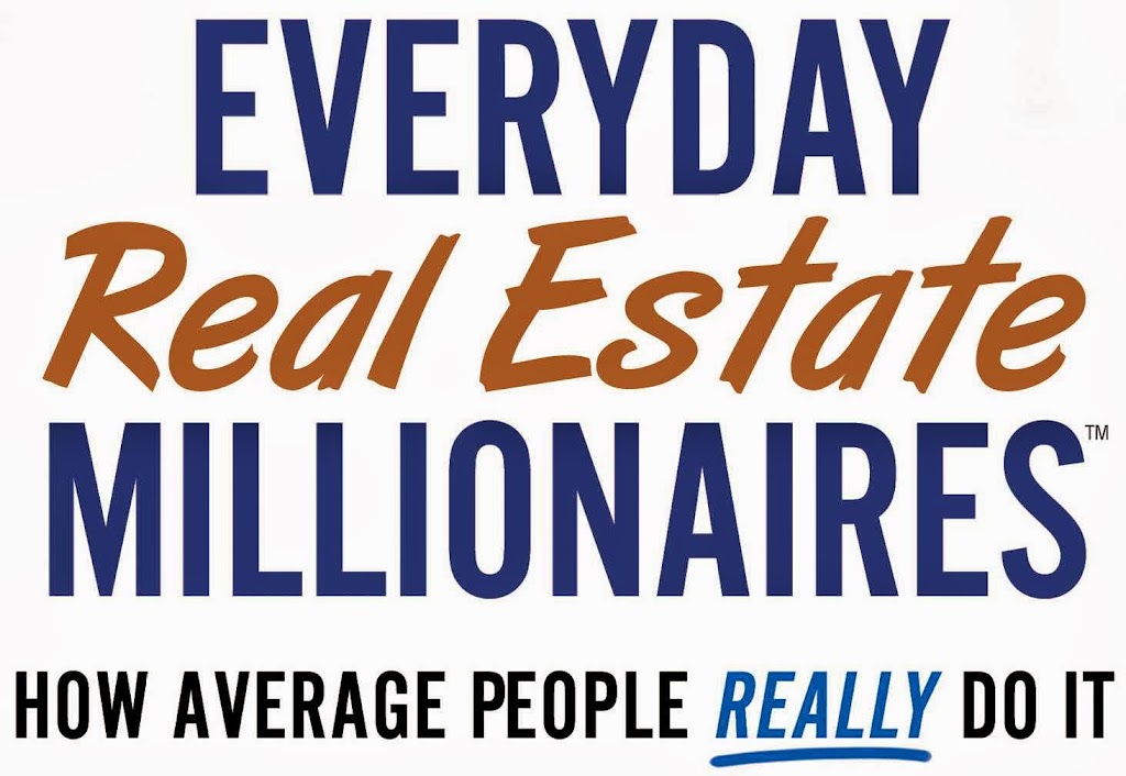 Everyday Real Estate Millionaires | 2100 Bloor St W, Toronto, ON M6S 1M7, Canada | Phone: (800) 217-8501