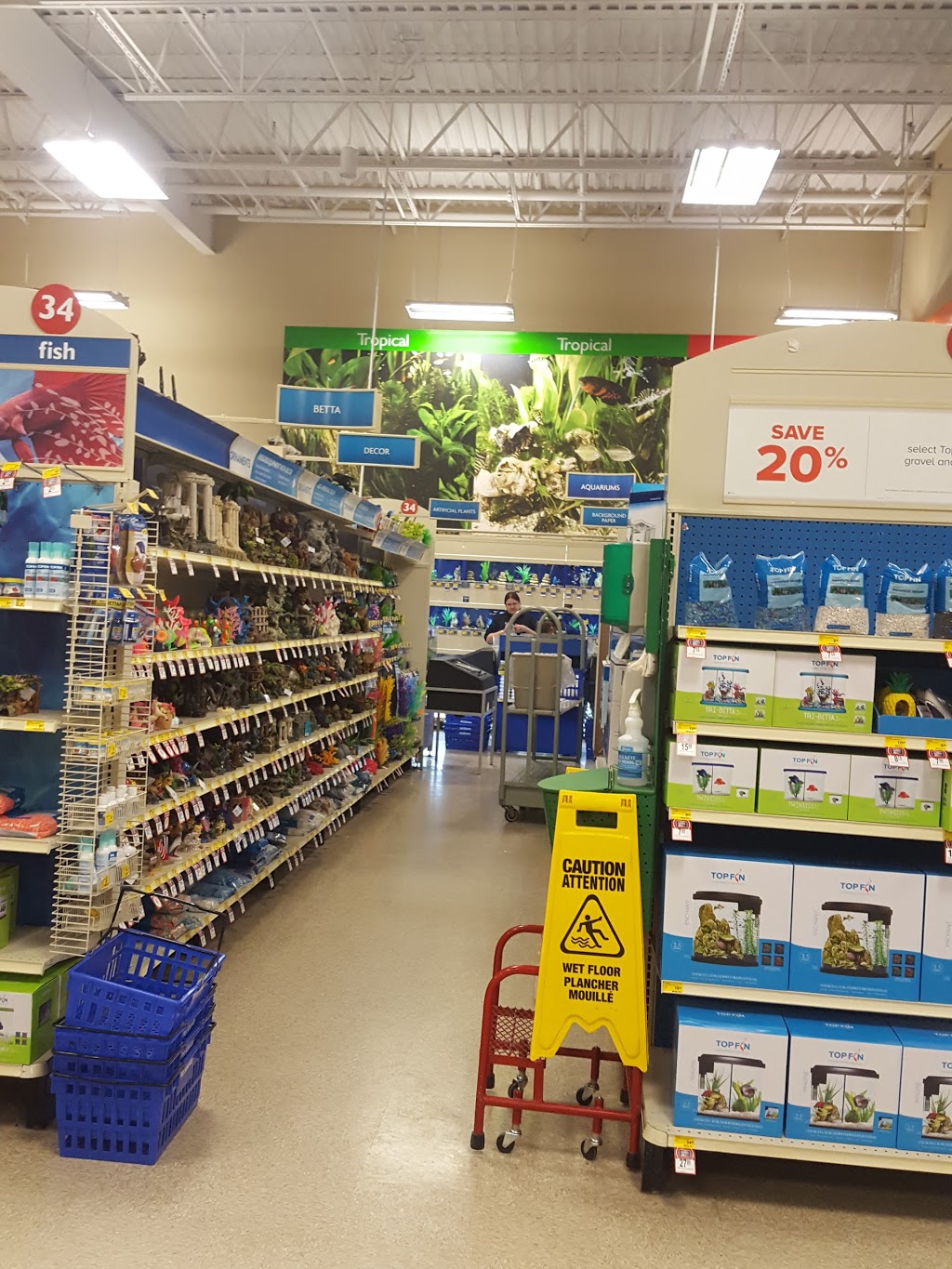 PetSmart | 1470 Quinn Dr #2, Sarnia, ON N7S 6M8, Canada | Phone: (519) 542-2822