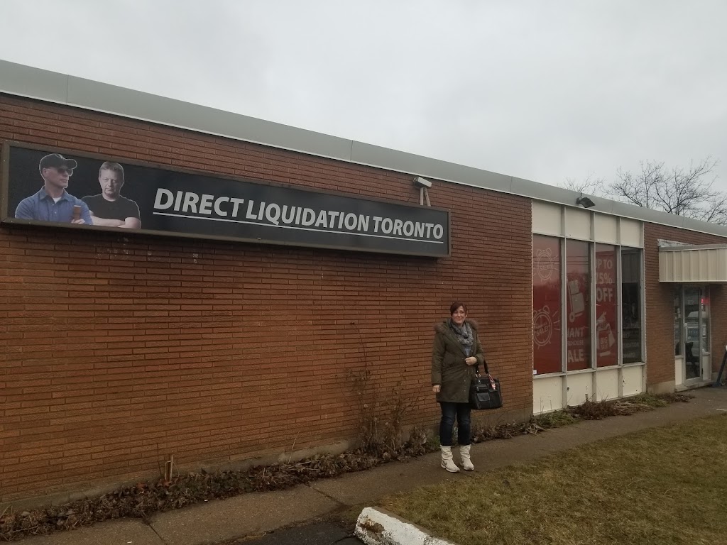 Direct liquidation Toronto | 1885 Sharlyn Rd, Mississauga, ON L4X 1R1, Canada | Phone: (416) 500-3944