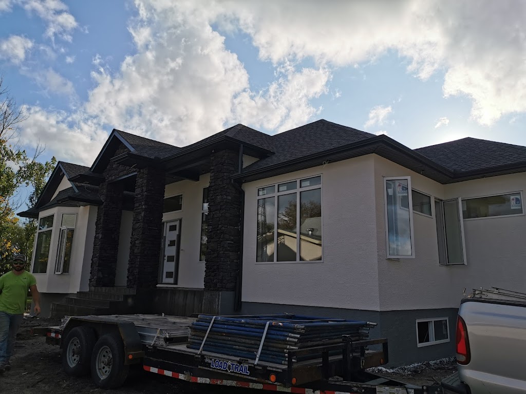 Eagle Edge Exteriors | Box 12, Rosenort, MB R0G 1W0, Canada | Phone: (204) 921-0010