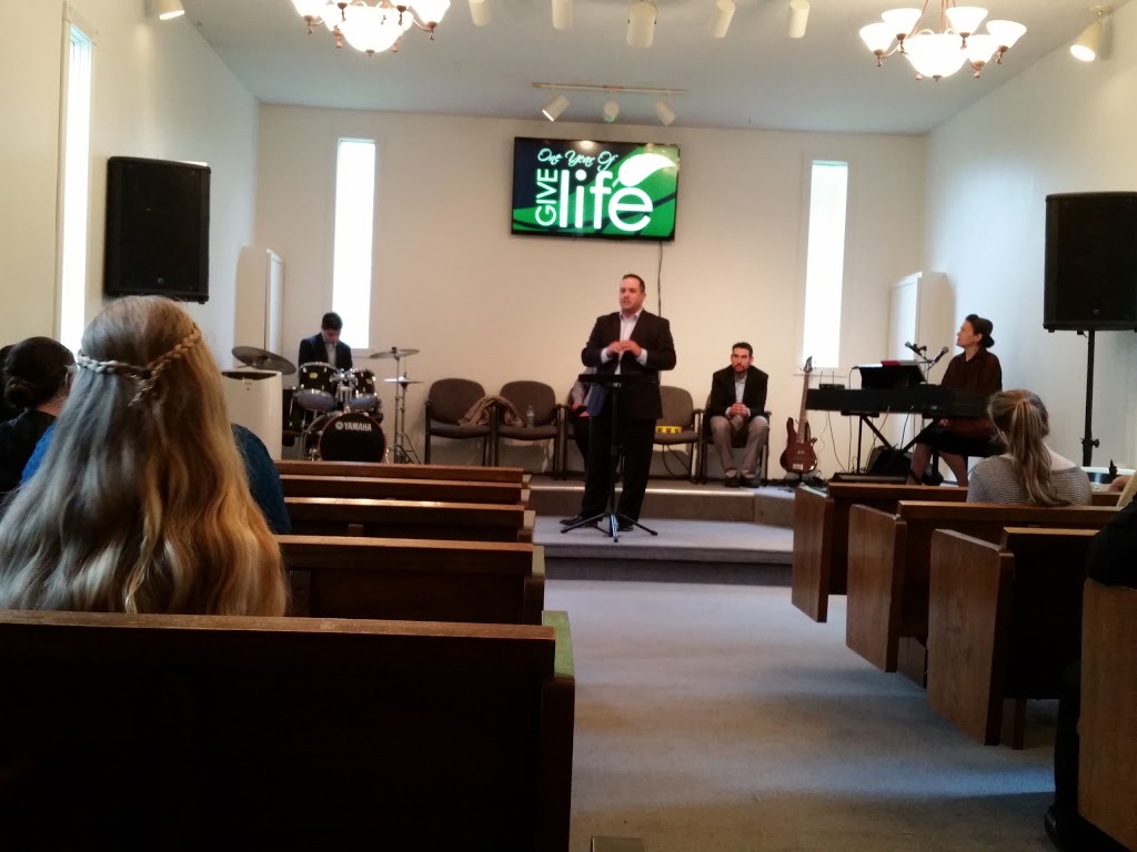 Langley Life Tabernacle Church | 4447 200 St, Langley City, BC V3A 1L3, Canada | Phone: (778) 654-3334