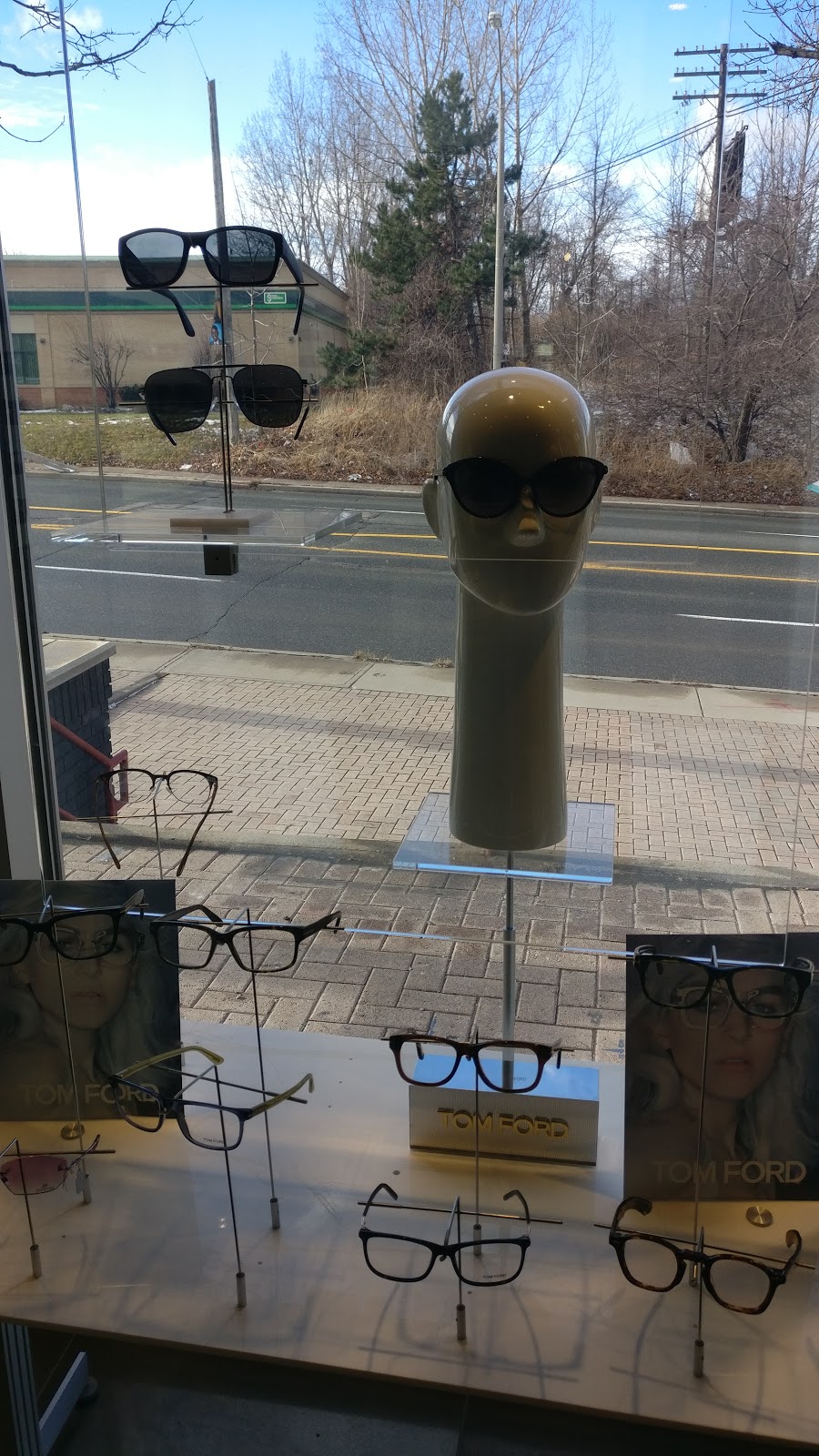 Uptown Eye Specialists - Scarborough Site | 109-2101 Brimley Rd, Scarborough, ON M1S 2B4, Canada | Phone: (416) 292-0330