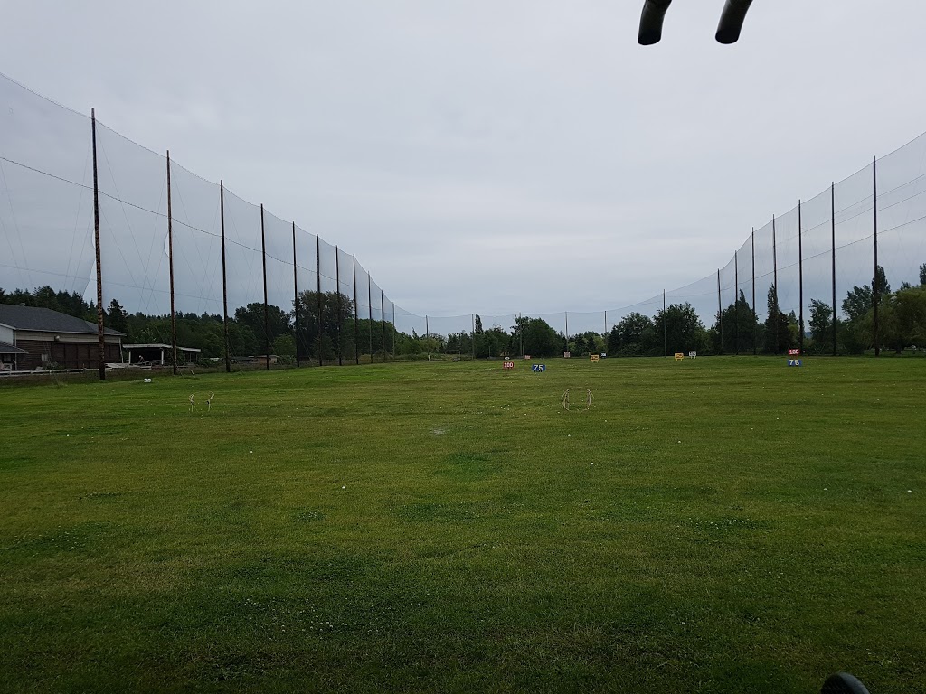 Delta Golf Centre | 11840 Ladner Trunk Rd, Delta, BC V4K 3N3, Canada | Phone: (604) 591-5656