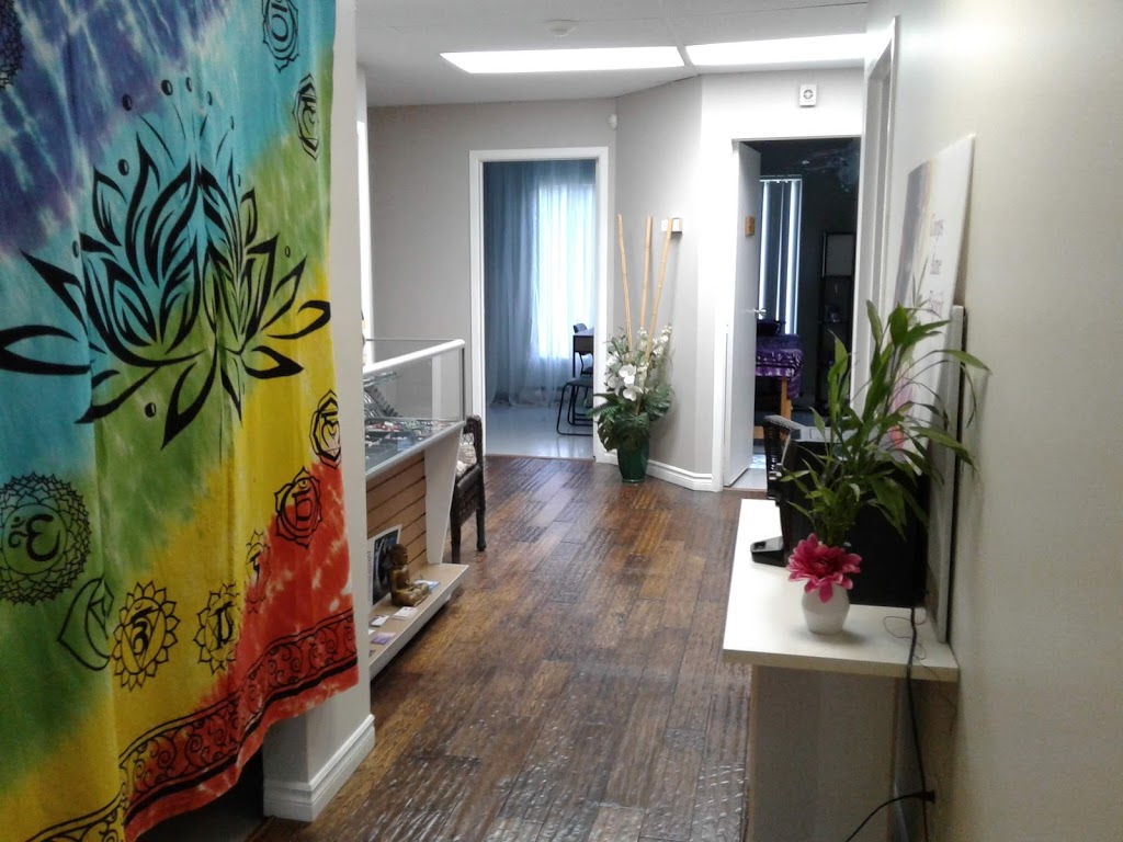 Health Center Holistic | 19205 Boulevard des Acadiens, Bécancour, QC G9H 1M5, Canada | Phone: (819) 293-8752