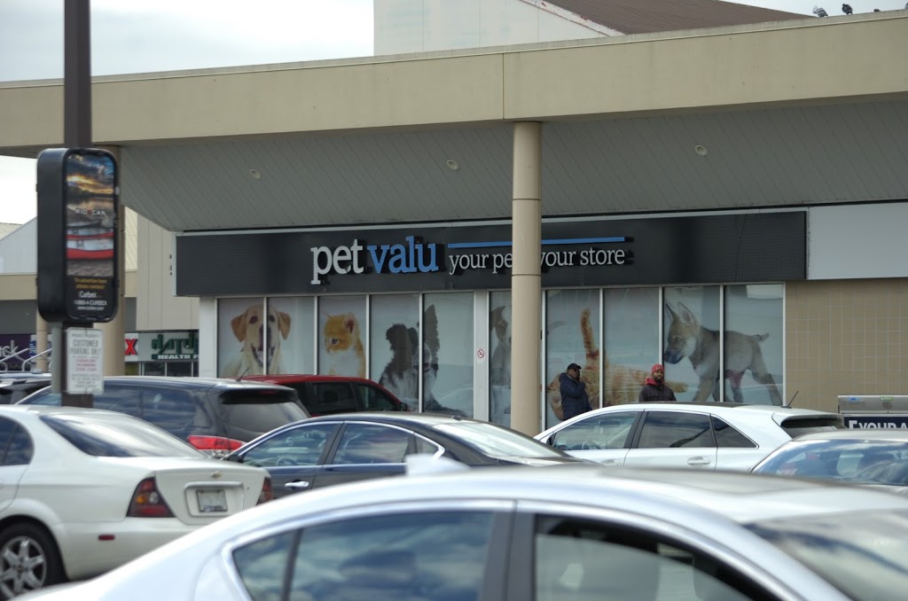 Pet Valu | 3003 Danforth Ave, East York, ON M4C 1M9, Canada | Phone: (416) 693-0196