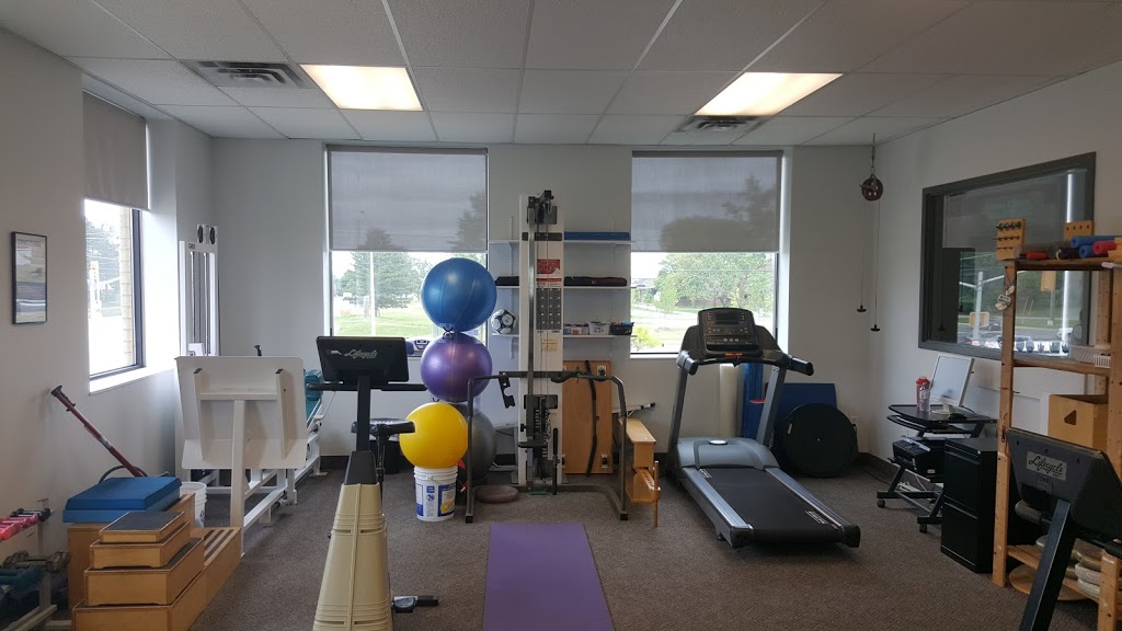 Lifemark Physiotherapy Derry & Bronte | 6990 Derry Rd, Milton, ON L9T 7H3, Canada | Phone: (905) 878-9293