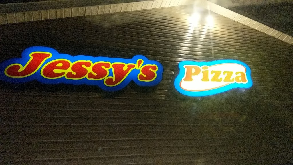 Jessys Pizza | 1470 Fall River Rd, Fall River, NS B2T 1J1, Canada | Phone: (902) 861-2222