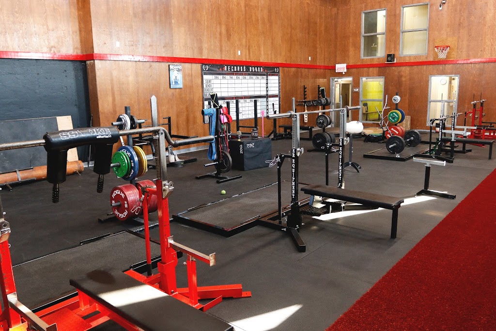 MOFO Barbell Club De Dynamiphilie | 2748 Rue de la Salle, Jonquière, QC G7S 2A6, Canada | Phone: (418) 290-7808