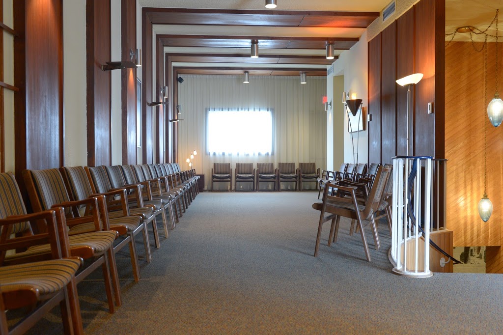 Complexe Funeraire Claude Marcoux -Groupe Garneau | Les Chutes-de-la-Chaudière, 3316 Place de lÉglise, Charny, QC G6X 3L8, Canada | Phone: (418) 839-8823