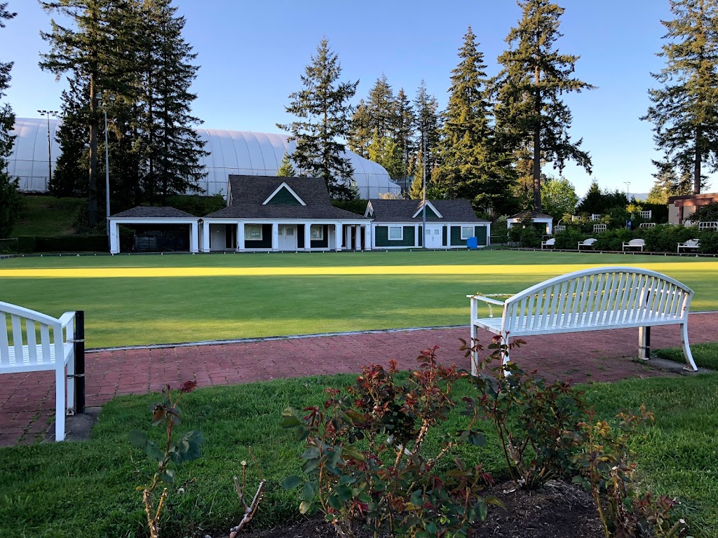 Coquitlam Lawn Bowling Club | 1655 Winslow Ave, Coquitlam, BC V3J 0E7, Canada | Phone: (604) 931-6711