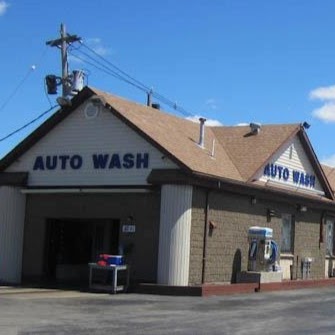 Auto Wash | 4201 Delaware Ave, Tonawanda, NY 14150, USA | Phone: (716) 743-4110