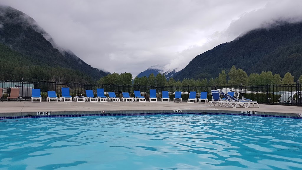Sunshine Valley RV Resort & Cabins | 14850 Alpine Blvd, Hope, BC V0X 1L5, Canada | Phone: (604) 869-0066
