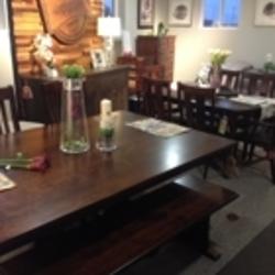 Heritage Fine Furnishings | 92075 AB-845, Coaldale, AB T1M 1M4, Canada | Phone: (403) 320-5310