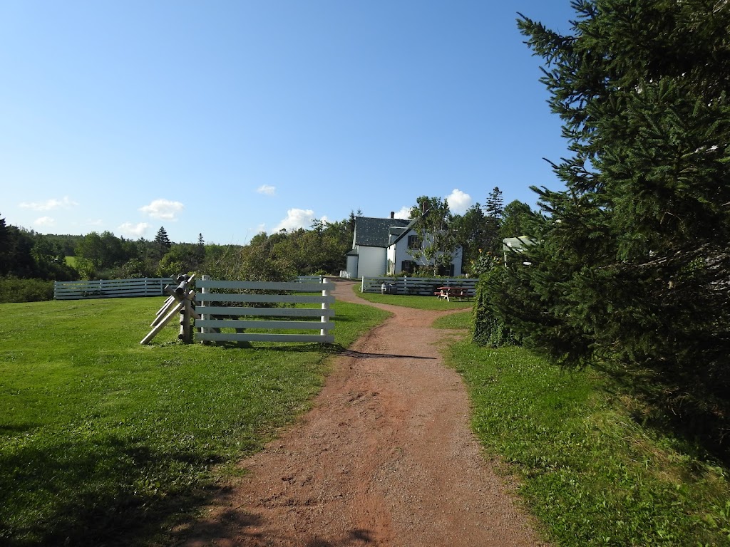 Green Gables Golf Course | 8727 Cavendish Rd, New Glasgow, PE C0A 1N0, Canada | Phone: (902) 963-4653