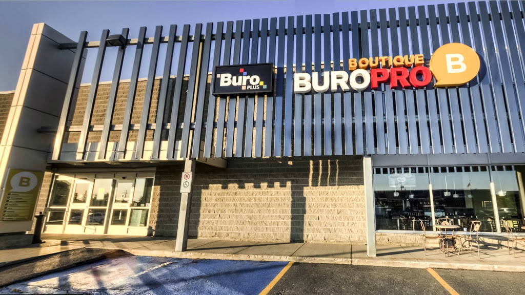 Buropro Citation | 765 Boulevard René-Lévesque, Drummondville, QC J2C 0G1, Canada | Phone: (819) 478-7878