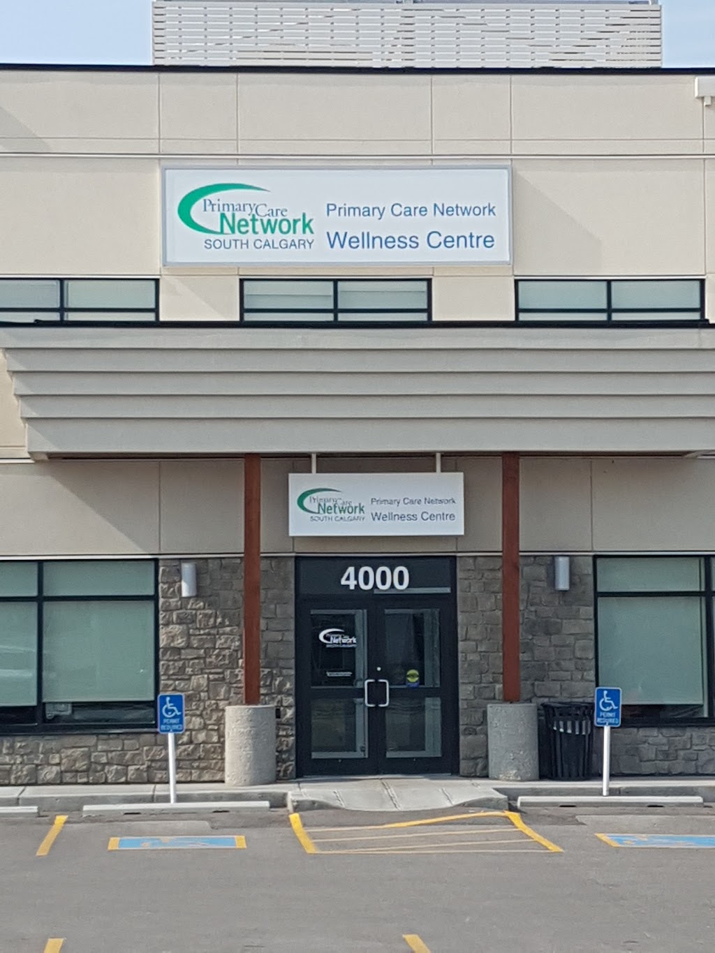 Primary Care Network Wellness Centre South Calgary | 1800 194 Ave SE, Calgary, AB T2X 0R3, Canada | Phone: (403) 668-8600