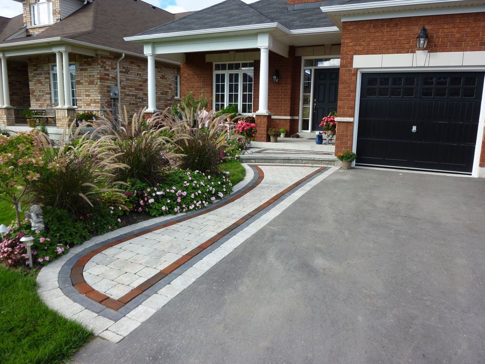Lava interlock and landscaping | 623 Spring Valley Dr, Orléans, ON K1W 0C6, Canada | Phone: (613) 255-2088