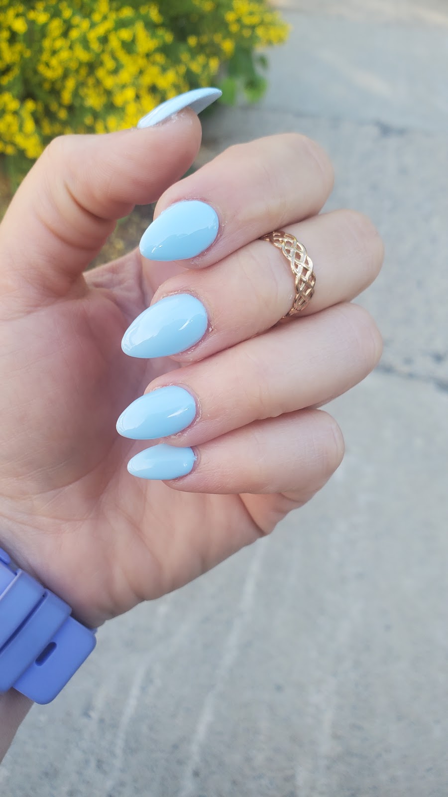 Ongles de Salaberry | 2495 Rue de Salaberry, Montréal, QC H3M 1L1, Canada | Phone: (514) 379-3323