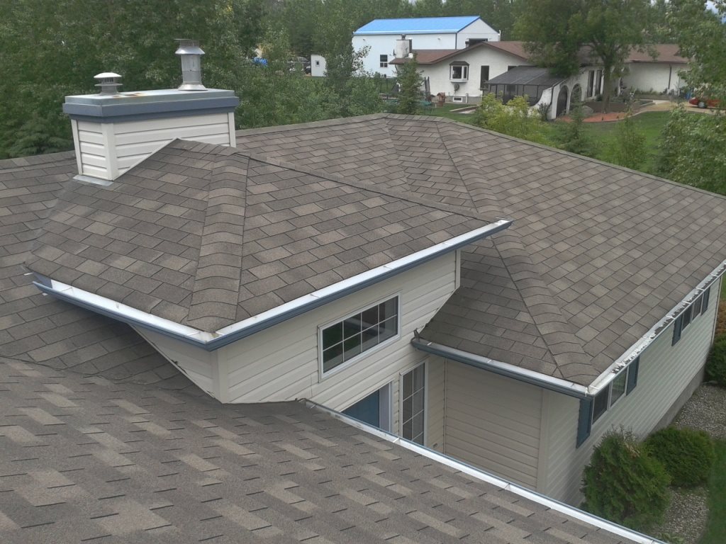 Marshall Roofing Ltd | 10018 103 St, Morinville, AB T8R 1R7, Canada | Phone: (780) 451-5000