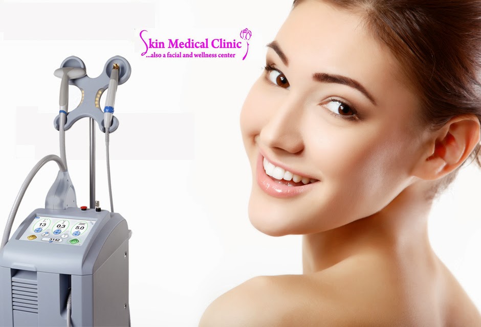 SkinMed | 9200 Bathurst St #19, Thornhill, ON L4J 8W1, Canada | Phone: (416) 782-3337