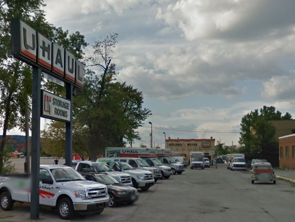 U-Haul Moving & Storage of Etobicoke | 1472 The Queensway, Etobicoke, ON M8Z 1T5, Canada | Phone: (416) 252-6295