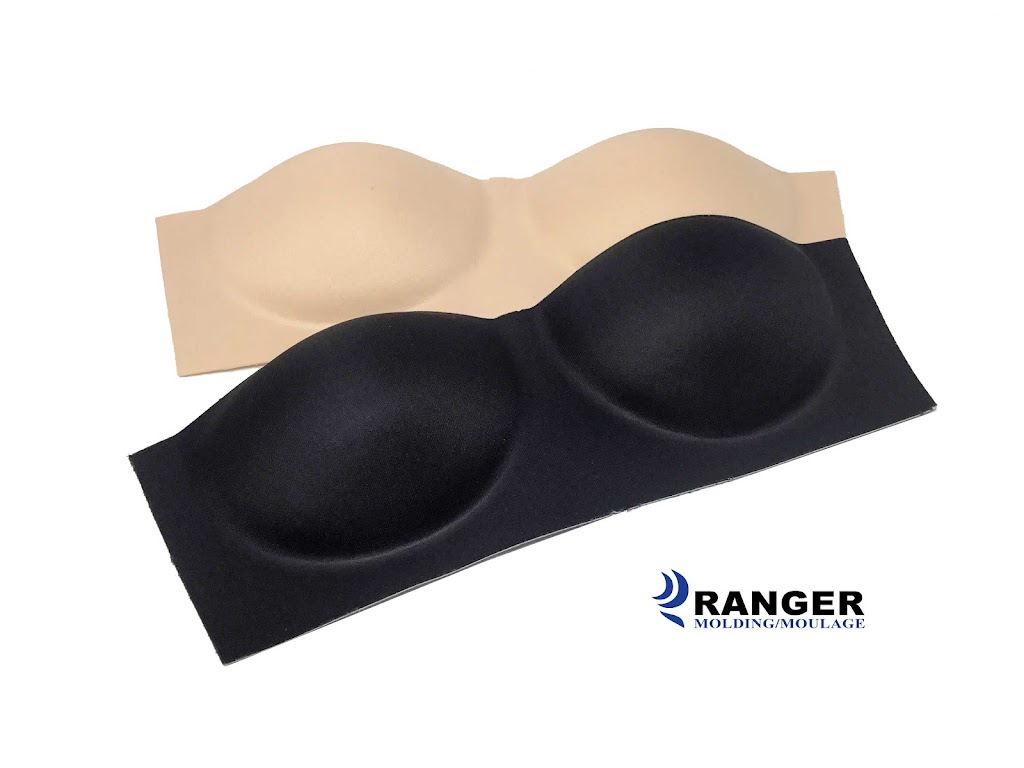 Ranger Molding | 780 Rue Georges-Cros, Granby, QC J2J 1N2, Canada | Phone: (450) 375-1484