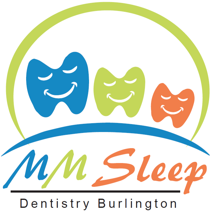 MM Sleep Dentistry Burlington | 5164 New St, Burlington, ON L7L 1V4, Canada | Phone: (905) 681-1441