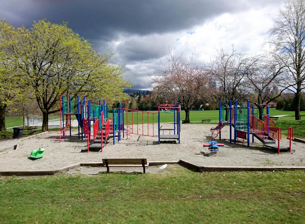 Rupert Park | 1600 Rupert St, Vancouver, BC V5K, Canada | Phone: (604) 873-7000