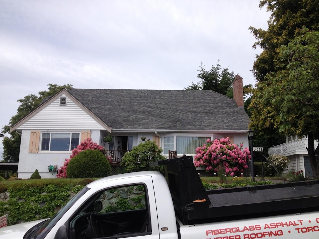 Aerial Roofing Ltd | 3587 Kathy Ln, Victoria, BC V9C 3X1, Canada | Phone: (250) 474-1519