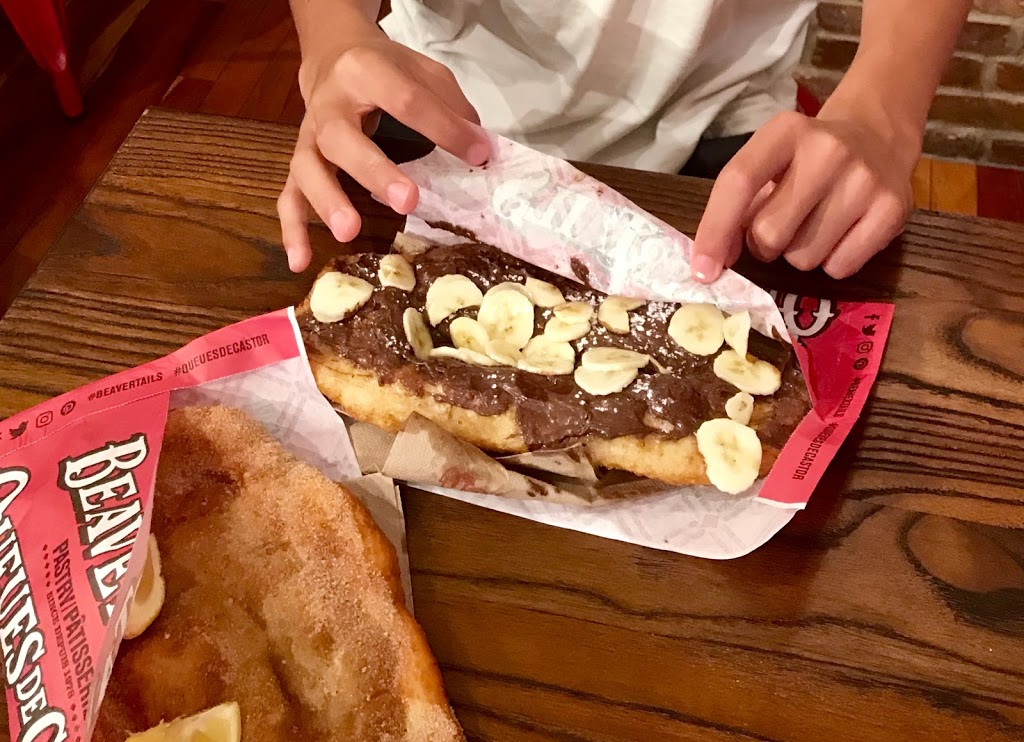 BeaverTails | 20 Market St, Kingston, ON K7L 1W8, Canada | Phone: (613) 542-8432