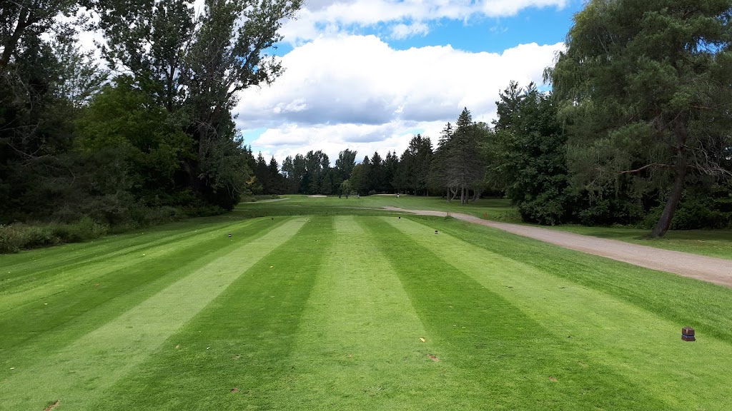 Club de Golf Le Diamant | 10466 Mnt Clément, Mirabel, QC J7J 1Z4, Canada | Phone: (450) 476-1922