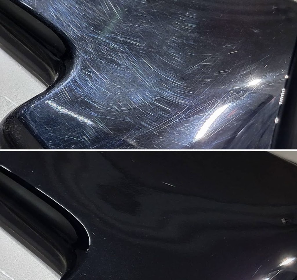 Gloss Boss Detailing | 3726 Haslam Rd, Port Alberni, BC V9Y 6A2, Canada | Phone: (250) 206-0217